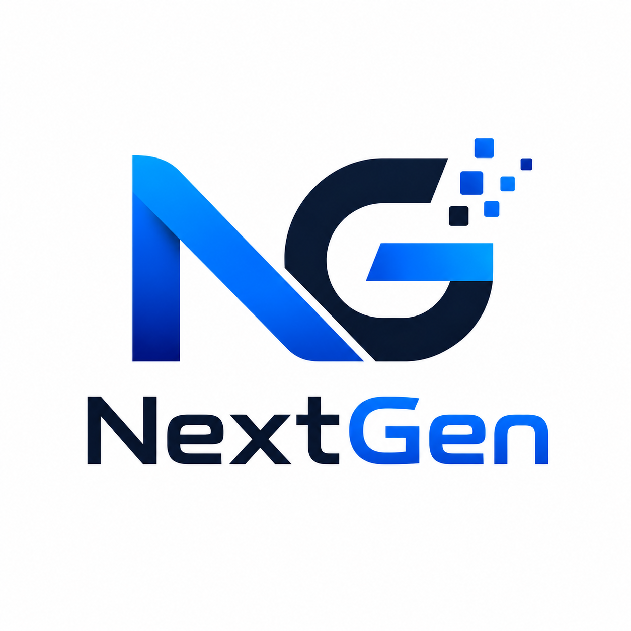NextGen Solar logo